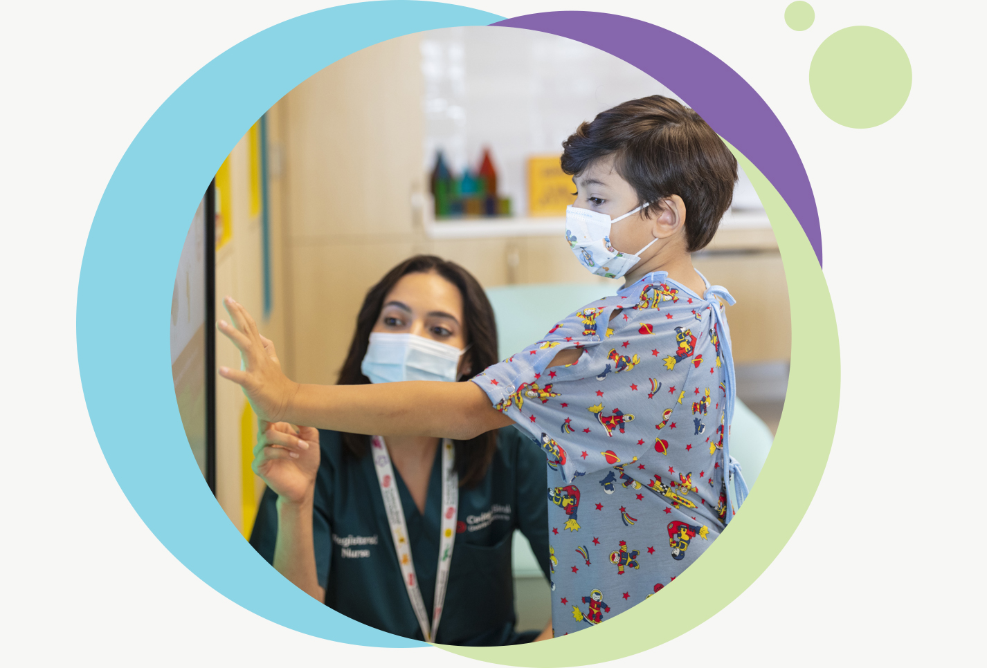 Pediatric ENT (Otolaryngology) Los Angeles, CA CedarsSinai