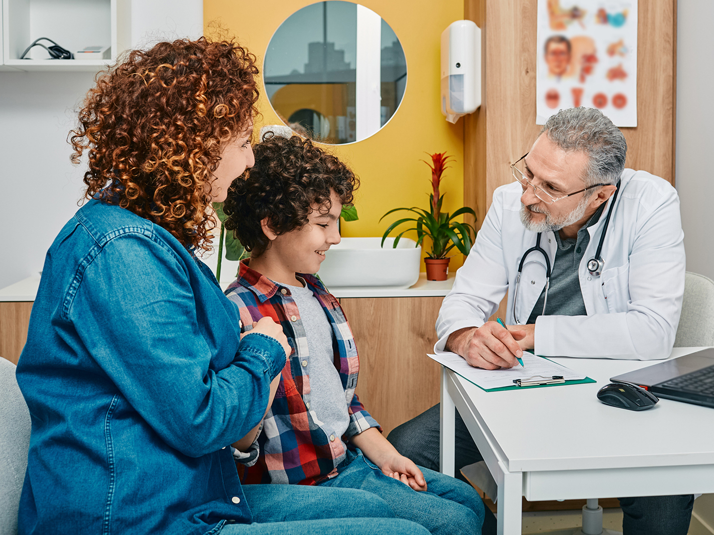 Pediatric General Surgery Los Angeles, CA CedarsSinai