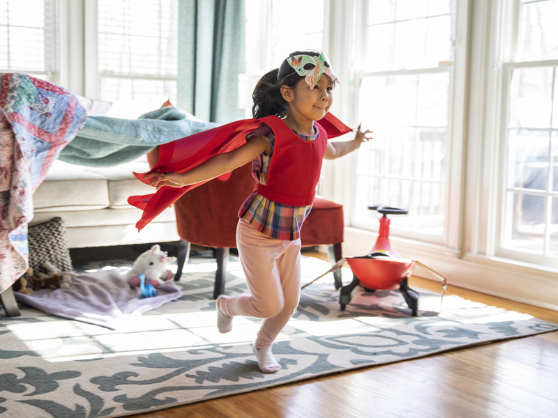 Pediatric Nephrotic Syndrome CedarsSinai