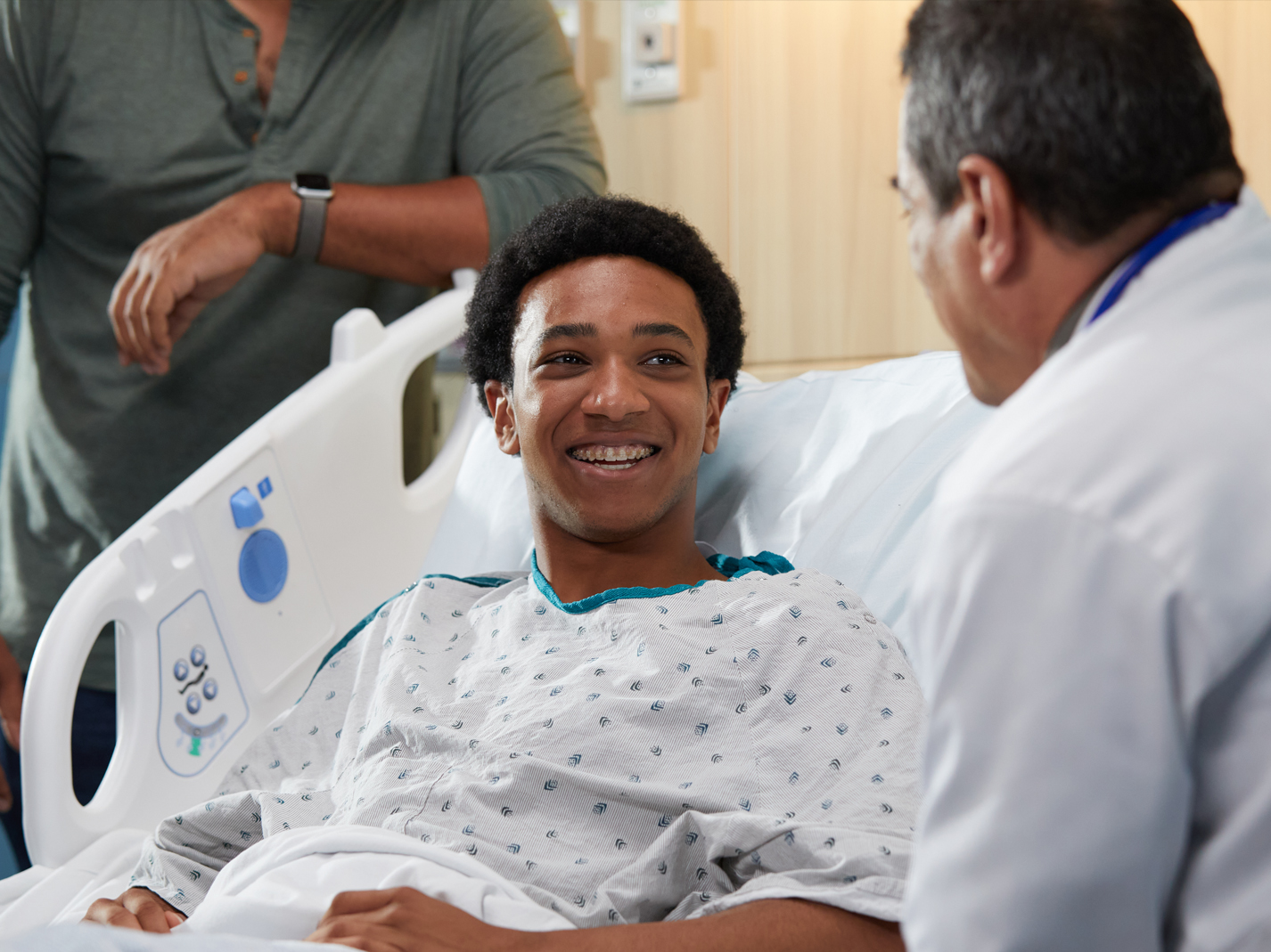 ACL Tear, Pediatric Orthopaedics Los Angeles, CA CedarsSinai