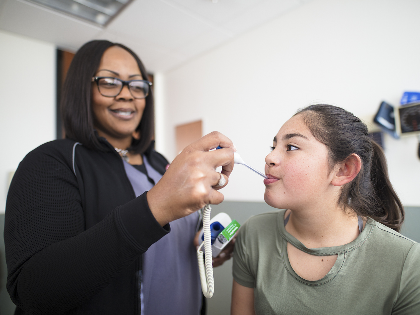 Pediatric Primary Care Los Angeles - Primary Care Visit Expectations Dt 2x