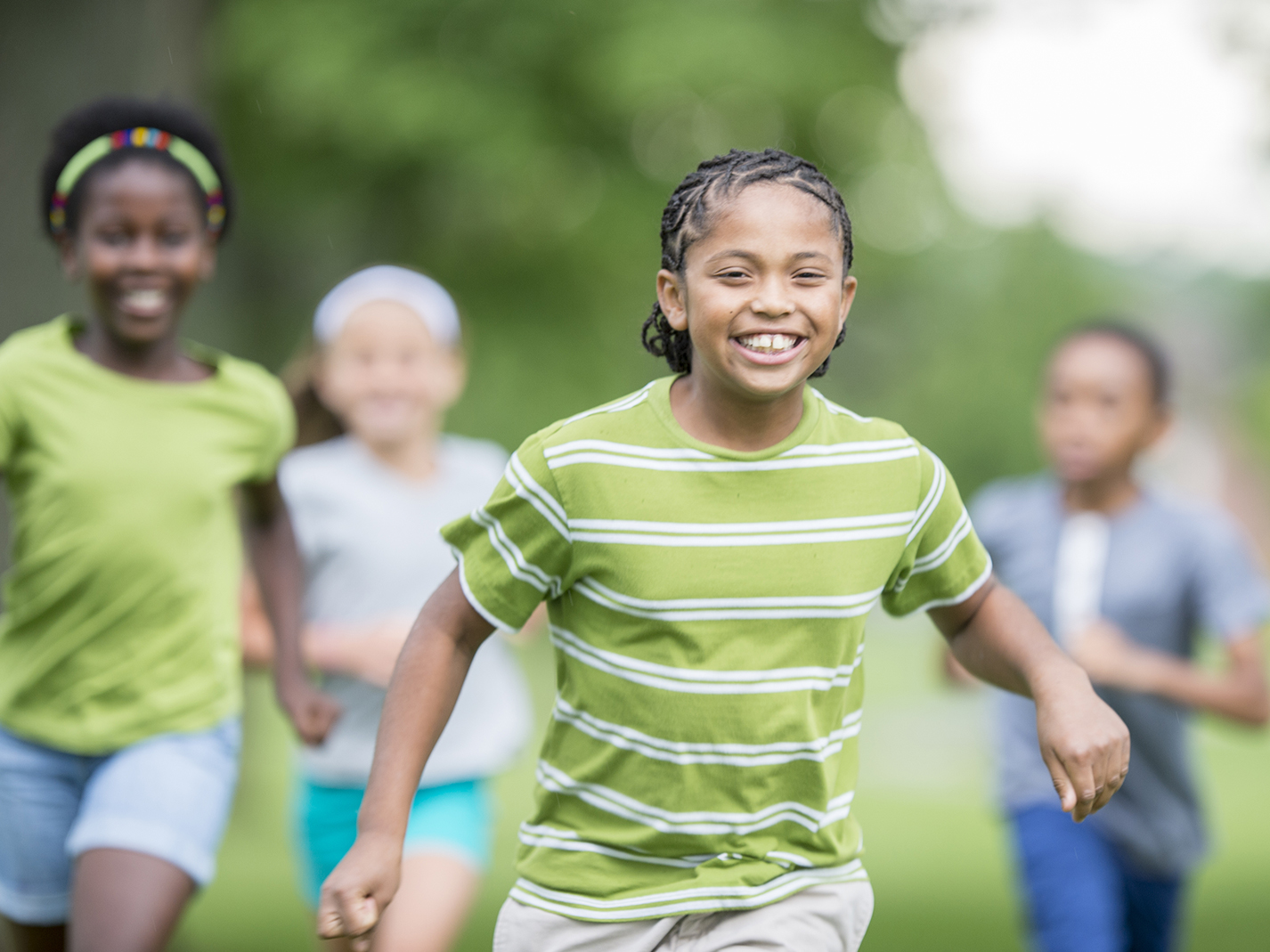 Cystic Fibrosis, Pediatric Pulmonology Los Angeles, CA CedarsSinai
