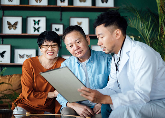 What is Palliative Care? | L.A. Care Health Plan