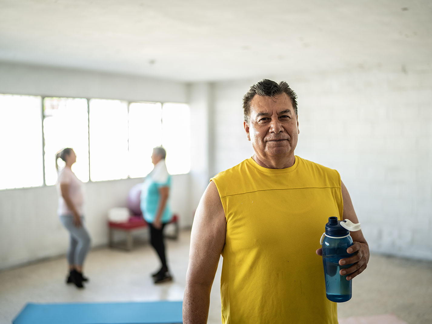 Understanding Kidney Stone Disease Los Angeles, CA CedarsSinai