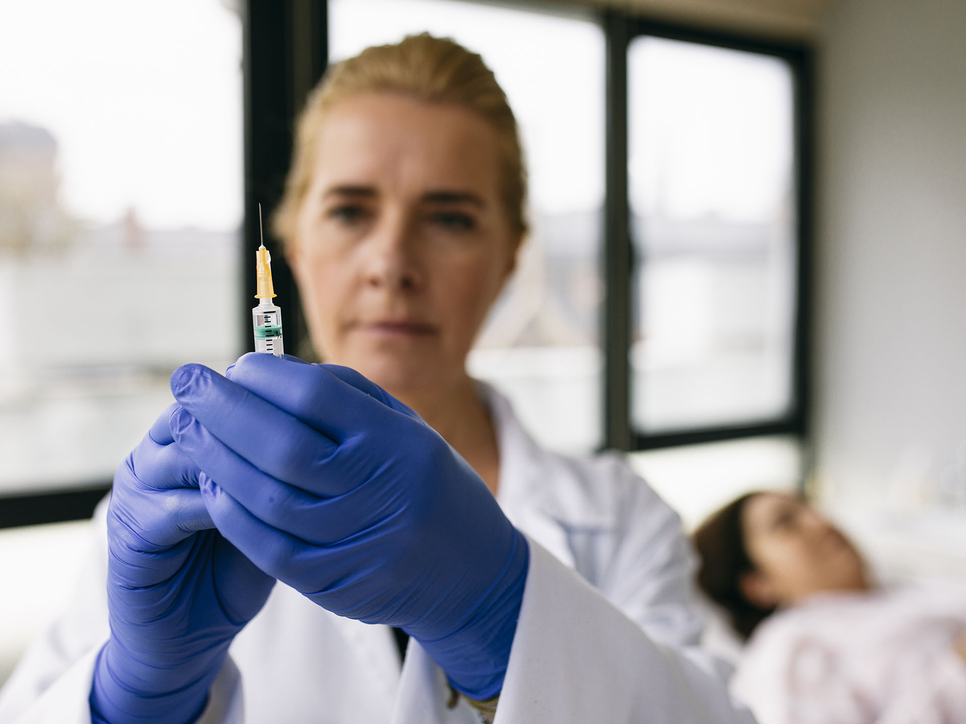 Urogynecology and Pelvic Reconstructive Surgery Los Angeles, CA