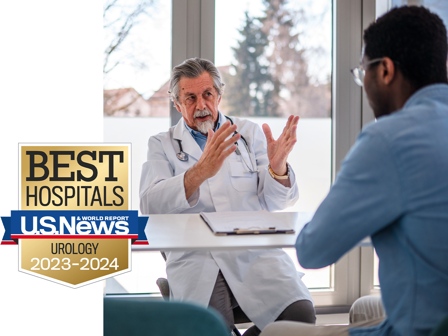 Urology Los Angeles, CA CedarsSinai