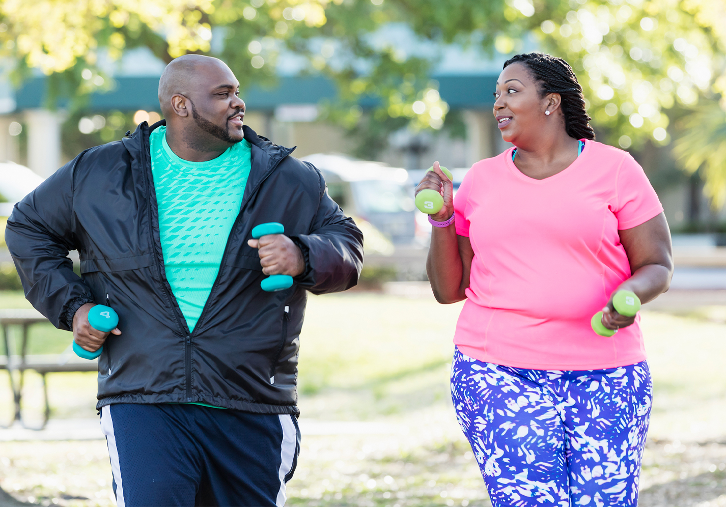 Bariatric Surgery CedarsSinai