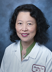 Shelley C. Lu, MD