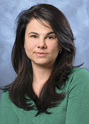 Gislaine Martins, PhD