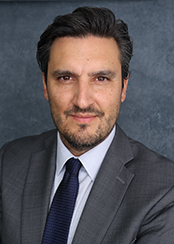 Pascal Sati, PhD