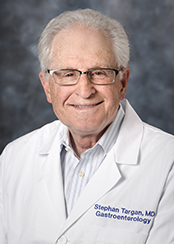 Headshot of Stephan Targan, MD