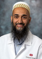 Akil Merchant, MD