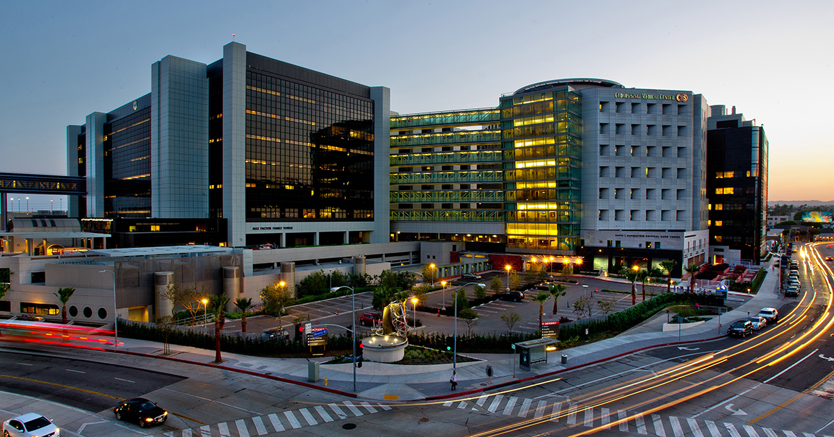 Resultado de imagem para cedars-sinai medical center los angeles