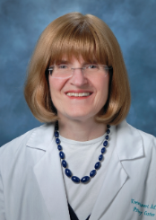 Vivien S. Herman-Bonert, MD, clinical director of Pituitary Center at Cedars-Sinai