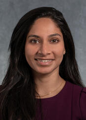 Doctor Aakriti Gupta, MD